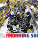 Toyota’s San Antonio factory is spared. Why? It makes pickups.